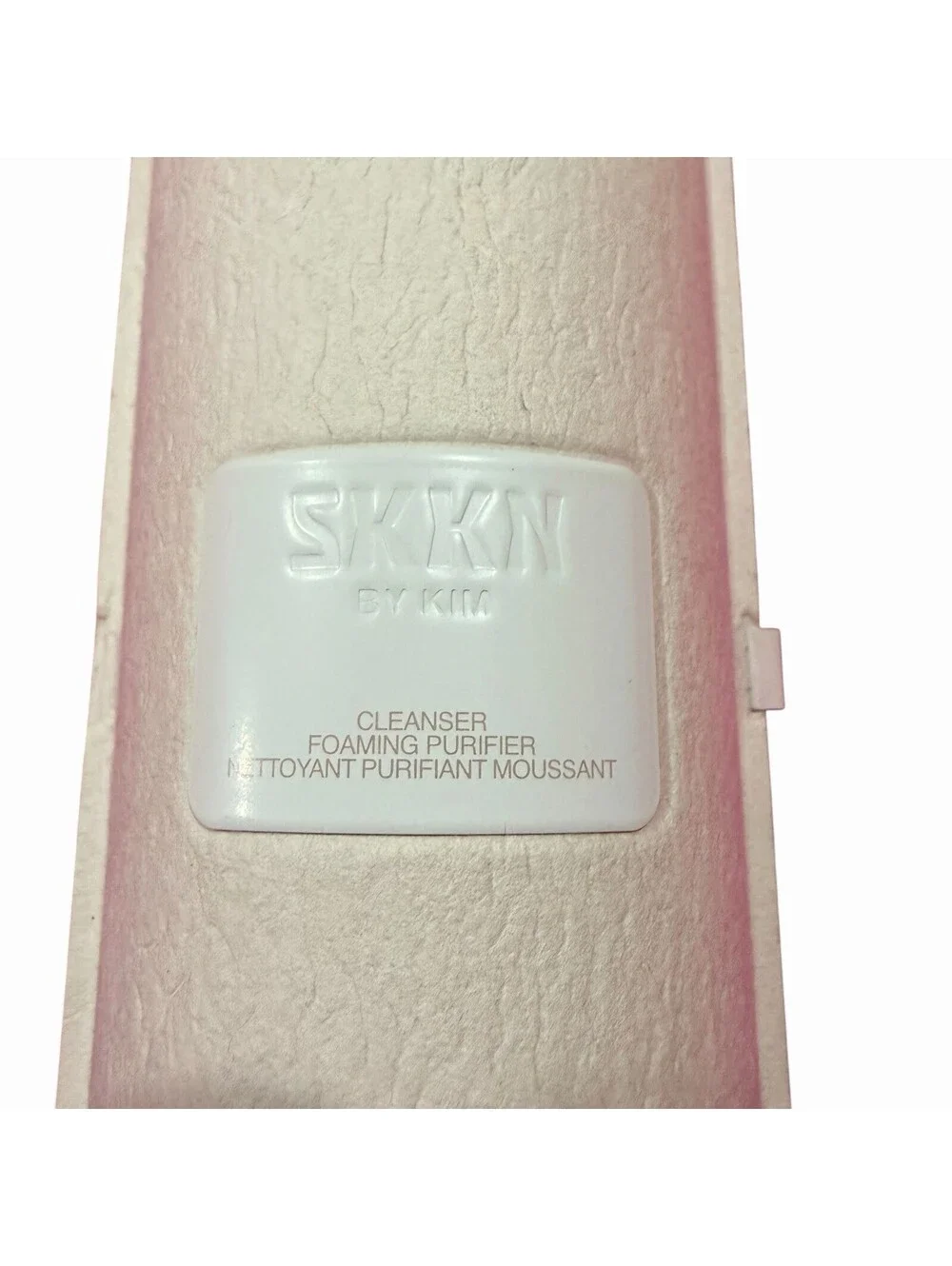 SKKN by Kim Cleanser (Foaming Purifier) 4.2 fl. oz. / 125 mL New Sealed In Box